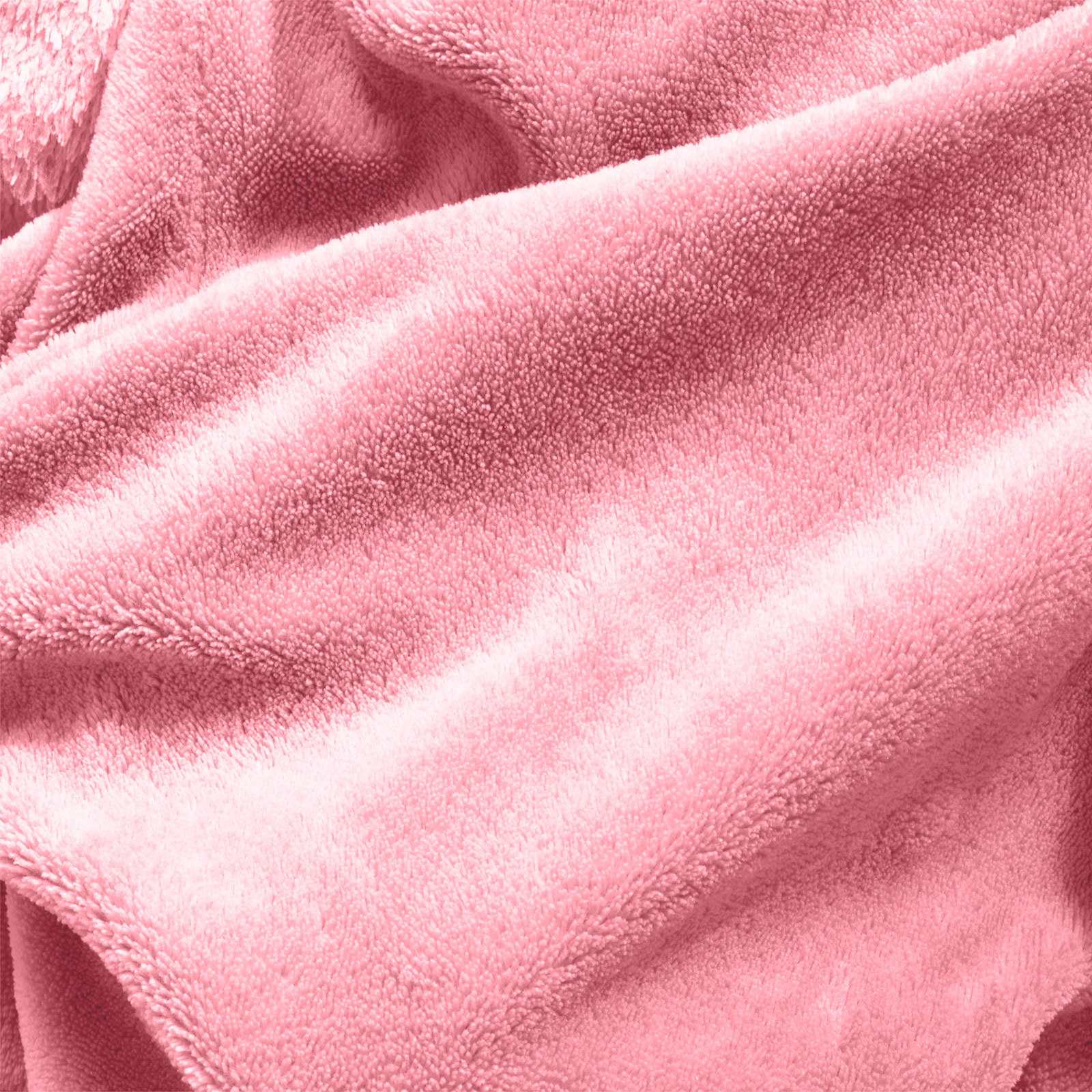 Royal Comfort Snug Hoodie - Pink - Image 4