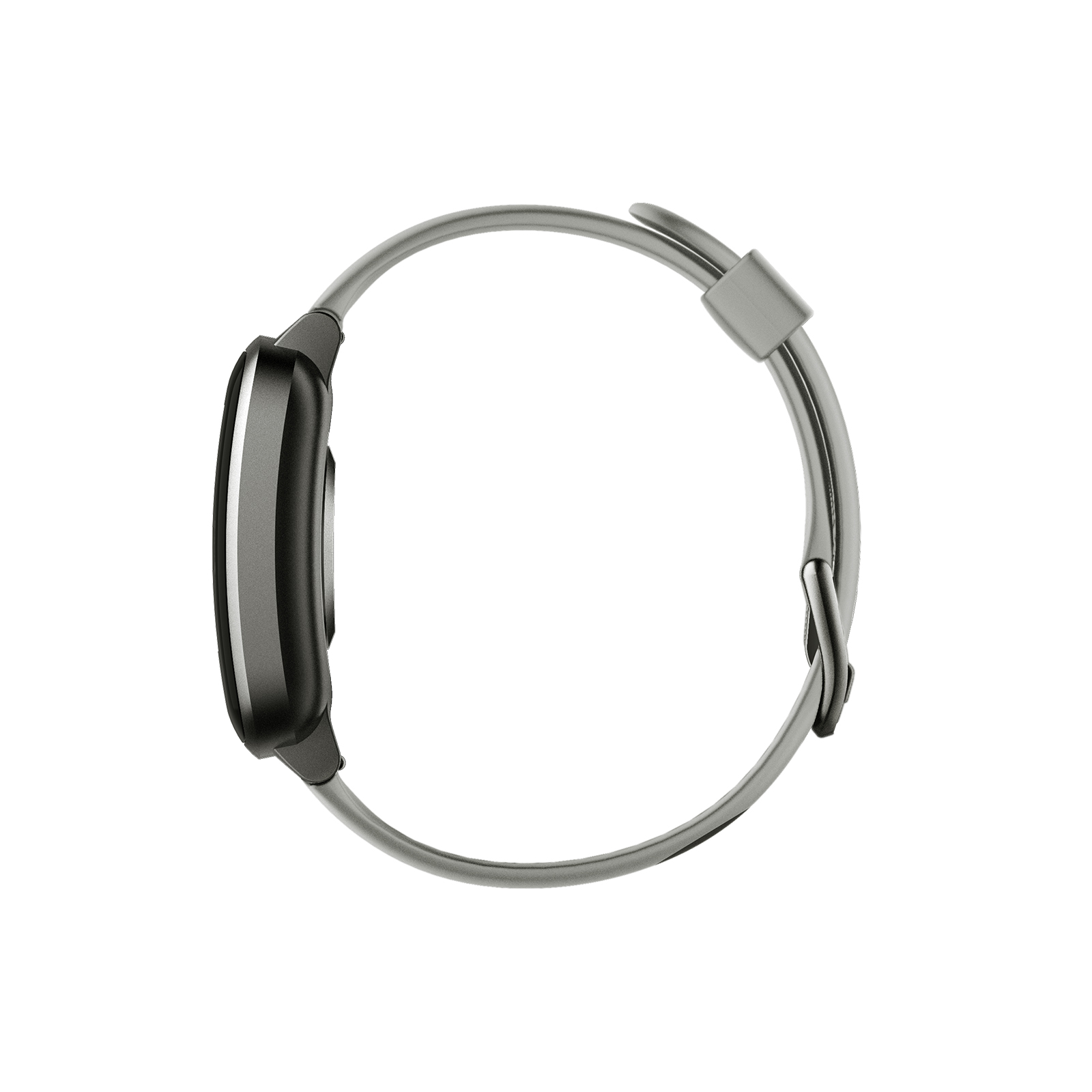 FitSmart Smart Watch Bluetooth Heart Rate Monitor Waterproof LCD Touch Screen - Image 4