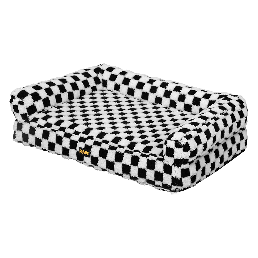 Pawz Orthopedic Dog Bed Memory Foam Pet Mattress Mat - Image 9