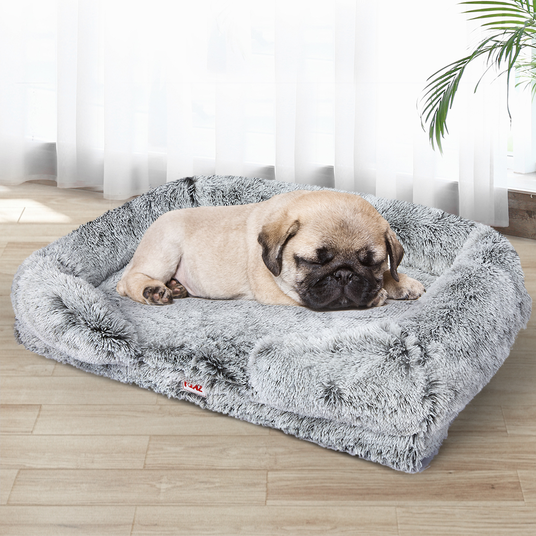 PaWz Pet Bed Orthopedic Sofa Dog Beds S Small - Image 7