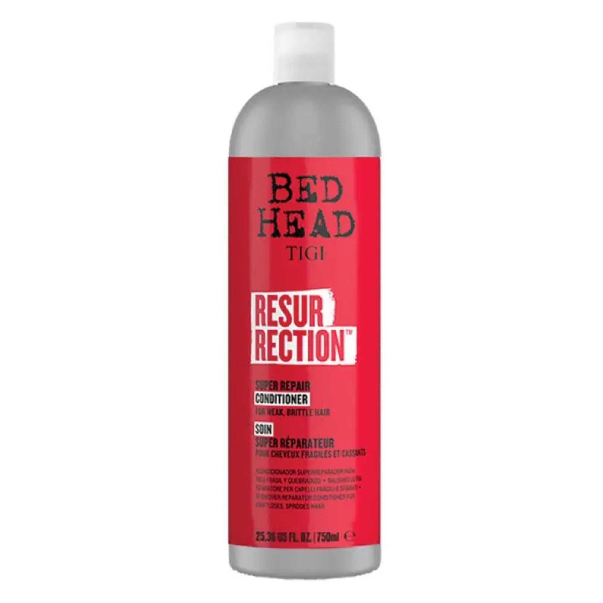 Tigi Bed Head Resurrection Shampoo 750ml & Conditioner 750ml Bundle - Image 2
