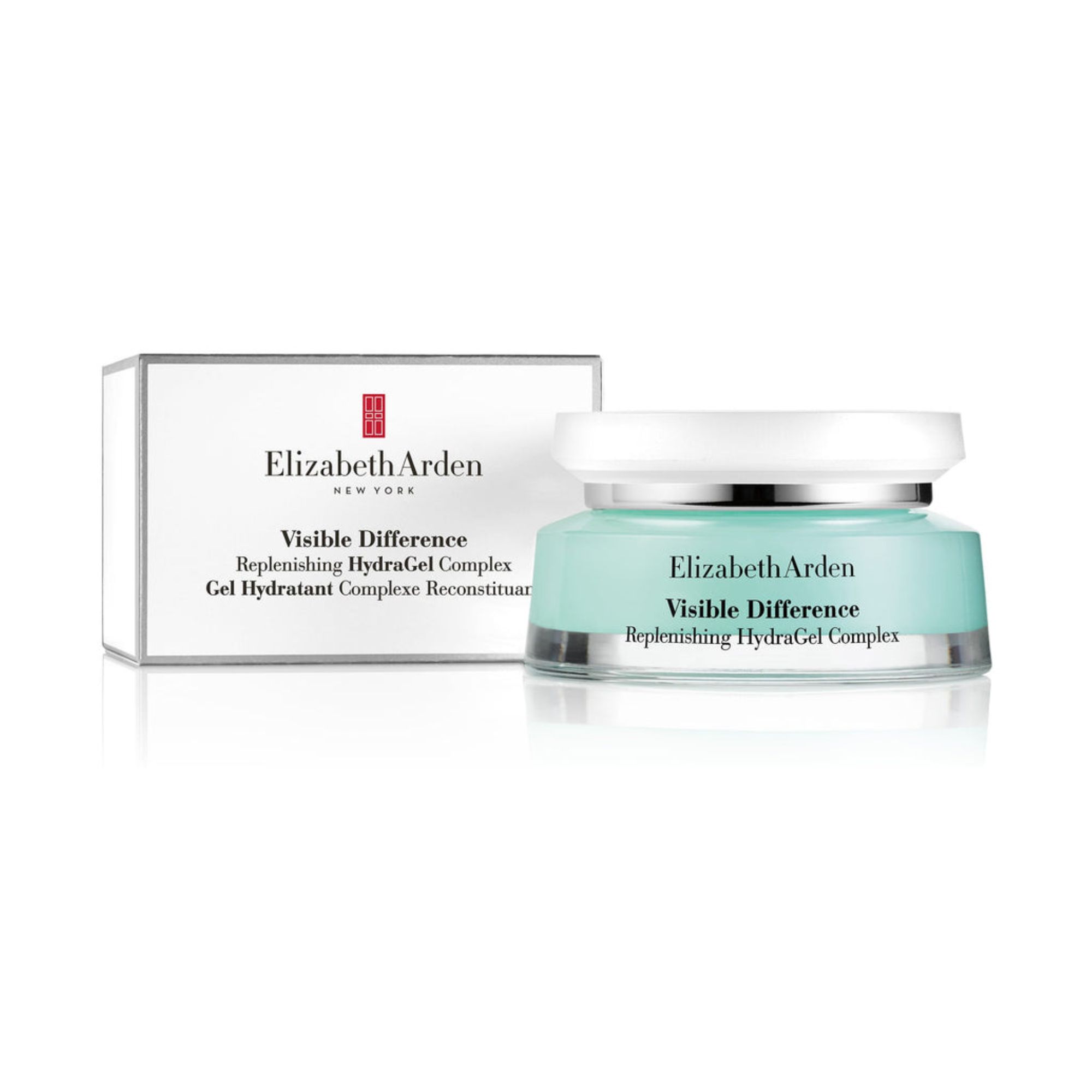 Elizabeth Arden Visible Difference Replenishing HydraGel Complex 75ml - Image 2