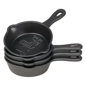 Toque Mini Frying Pan Kitchen Non-Stick Cookware Set