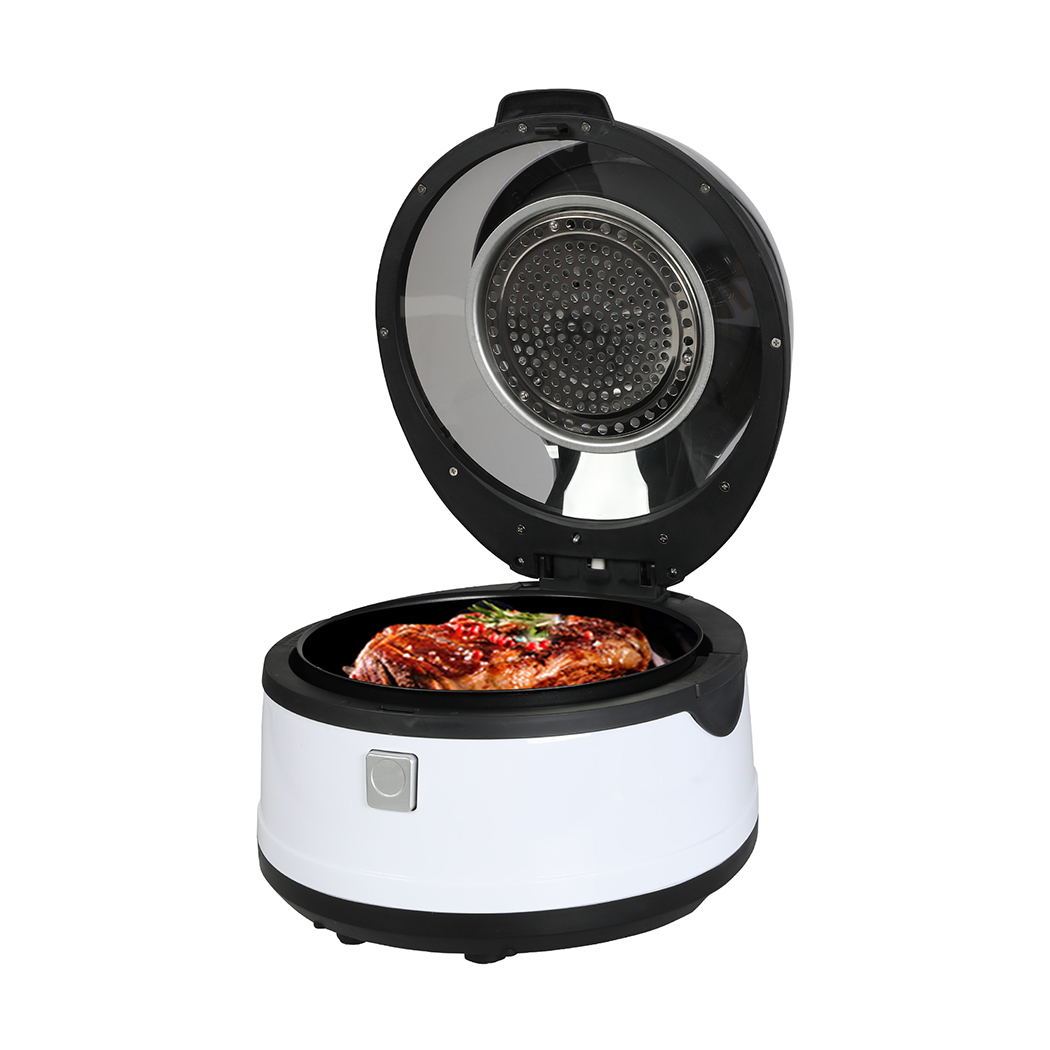 Spector 12L Air Fryer Convection Oven White Colour - Image 6