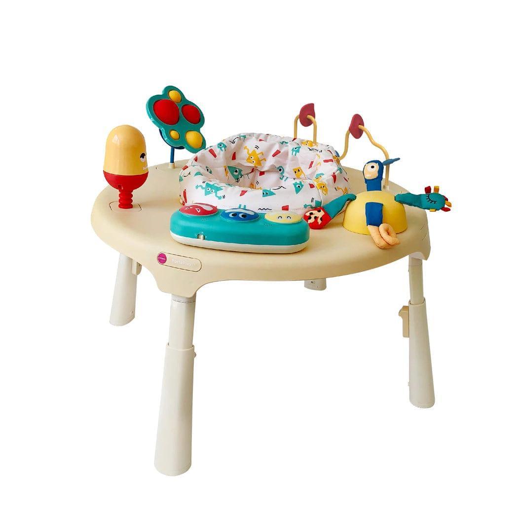 Oribel PortaPlay | Stage Based Activity Center | Monsterland Adventures - Image 2